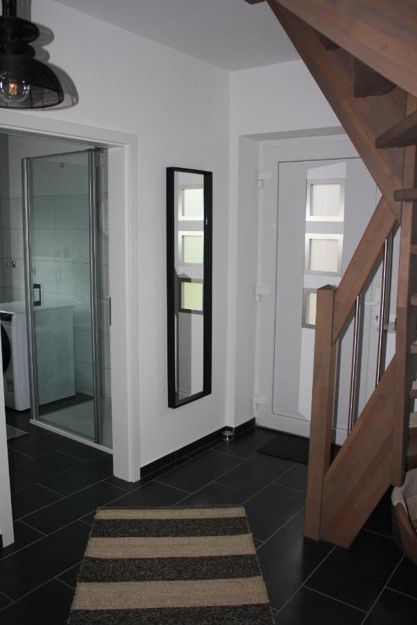 Haus Bootsmann Villa Krummhörn Exterior foto